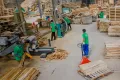 Hình Ảnh Thiên Minh BBG | Nhà Máy Sản Xuất Pallet Gỗ
