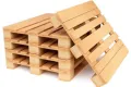 Pallet Gỗ Bao Nhiêu Tiền? Giá Pallet Gỗ Hiện Nay