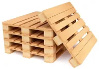 Pallet Gỗ Bao Nhiêu Tiền? Giá Pallet Gỗ Hiện Nay