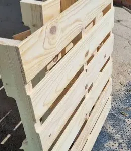 pallet gỗ thông, gỗ tràm