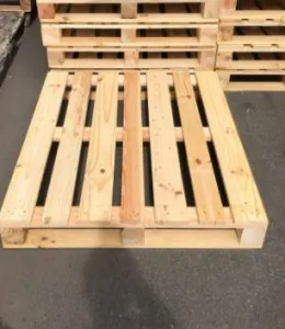 PALLET GỖ MỚI MẪU 10