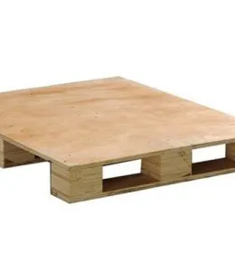 Pallet ván ép