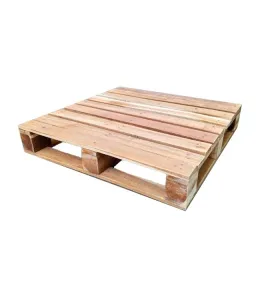 Pallet Gỗ Tràm