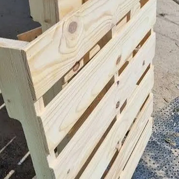pallet gỗ thông, gỗ tràm