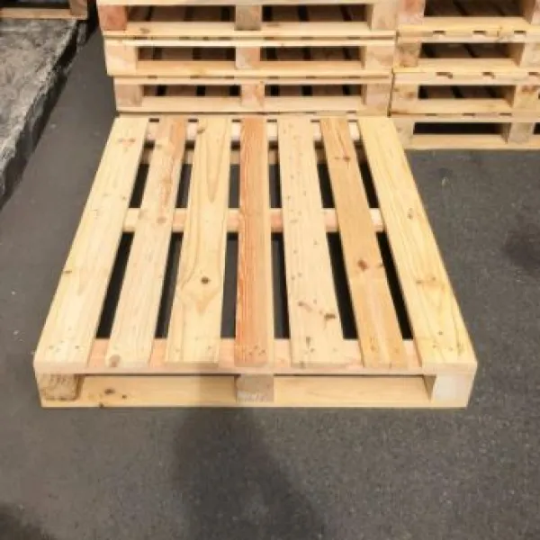 PALLET GỖ MỚI MẪU 10