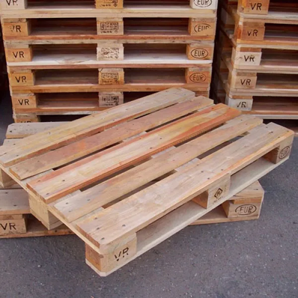 PALLET GỖ MỚI MẪU 11