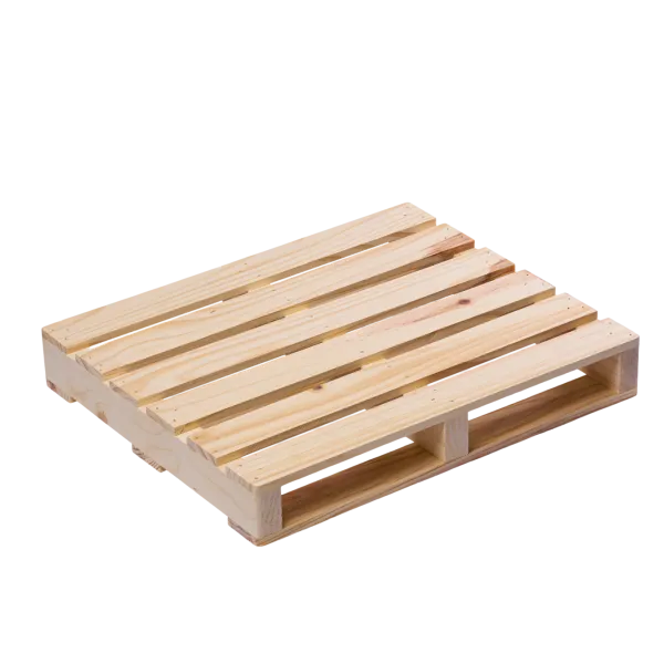 Pallet thông đố thường