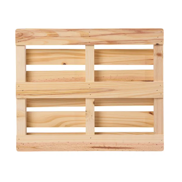 Pallet thông đố thường
