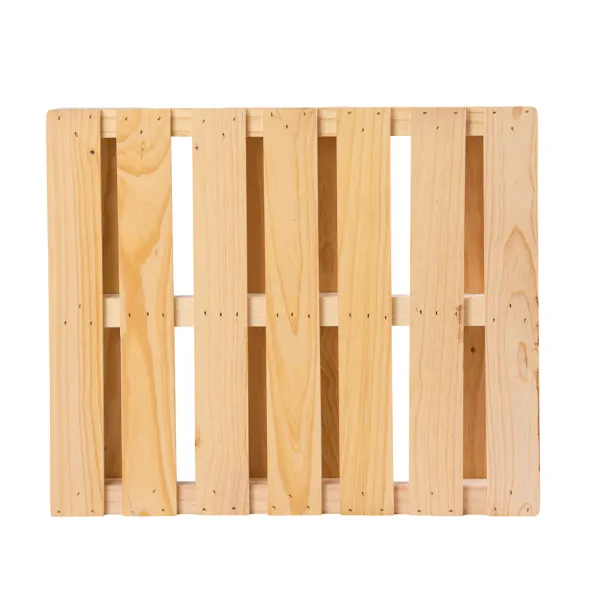 Pallet thông đố thường