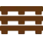 Pallet/tháng