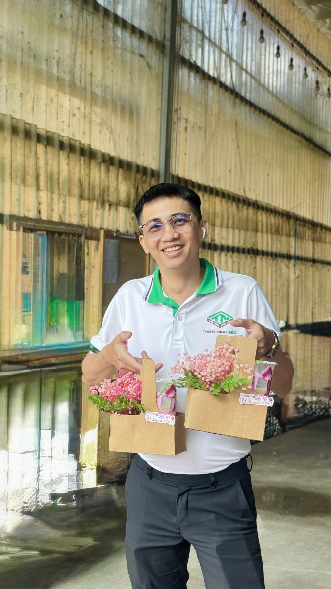 Thiên Minh BBG 20.10