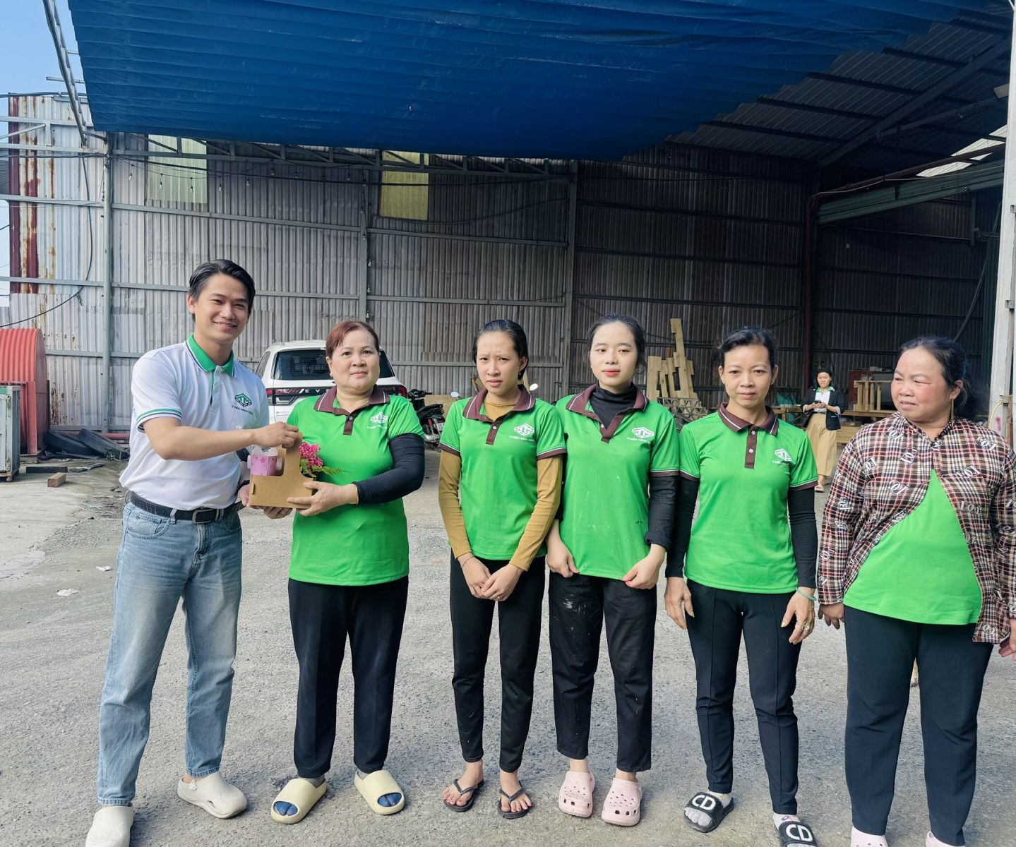 Thiên Minh BBG 20.10