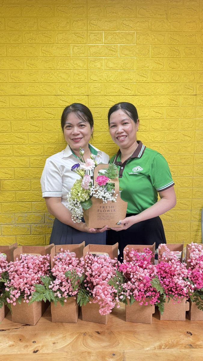 Thiên Minh BBG 20.10